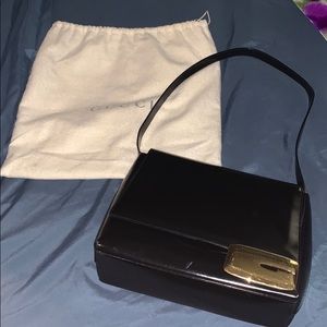 Vintage GUCCI LEATHER PURSE